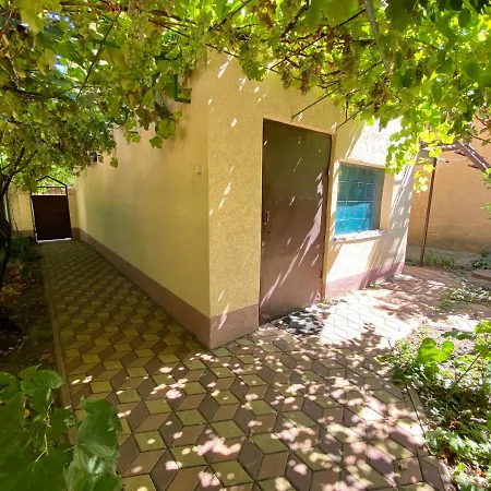 Guest house Гостевой Домик Недалеко От Моря