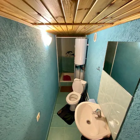 Гостевой Домик Недалеко От Моря Guest house Odesa