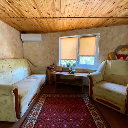 Guest house Гостевой Домик Недалеко От Моря Odesa