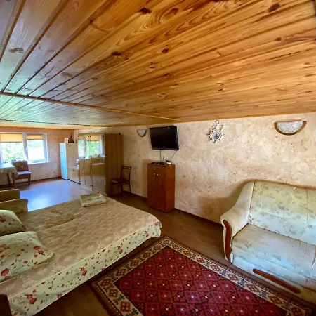 Guest house Гостевой Домик Недалеко От Моря Odesa