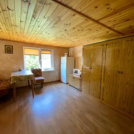 Гостевой Домик Недалеко От Моря Guest house Odesa